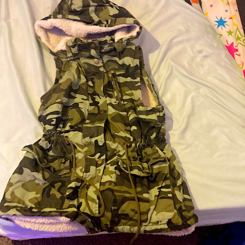 Camouflage